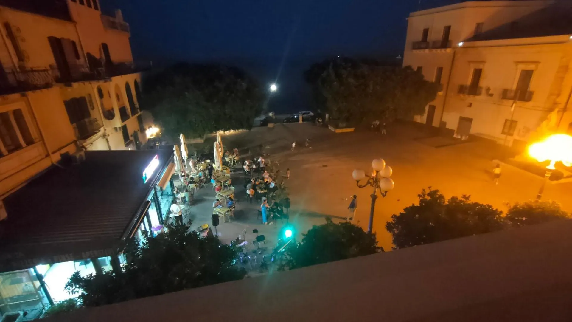 Casa Vacanze Corso Umberto Giardini Naxos Italia