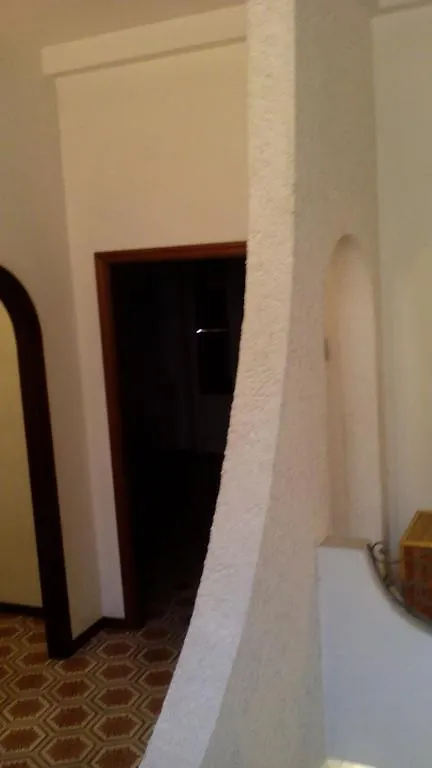 Casa Vacanze Corso Umberto ジャルディーニ・ナクソス
