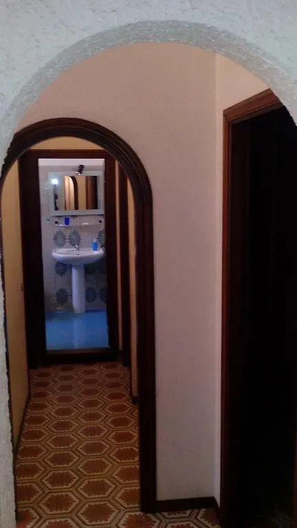 Casa Vacanze Corso Umberto Giardini Naxos Appartamento