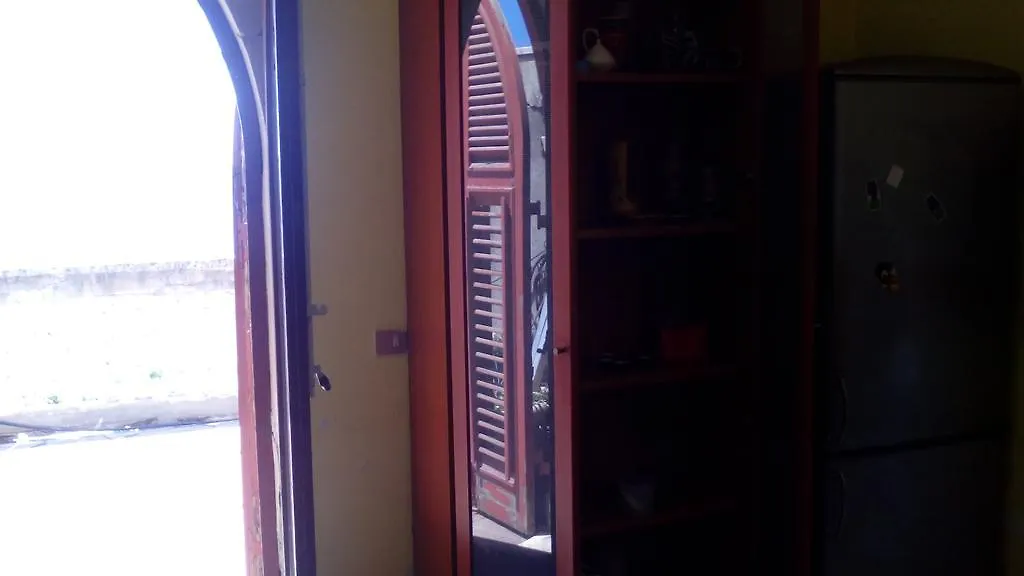 Appartamento Casa Vacanze Corso Umberto Giardini Naxos