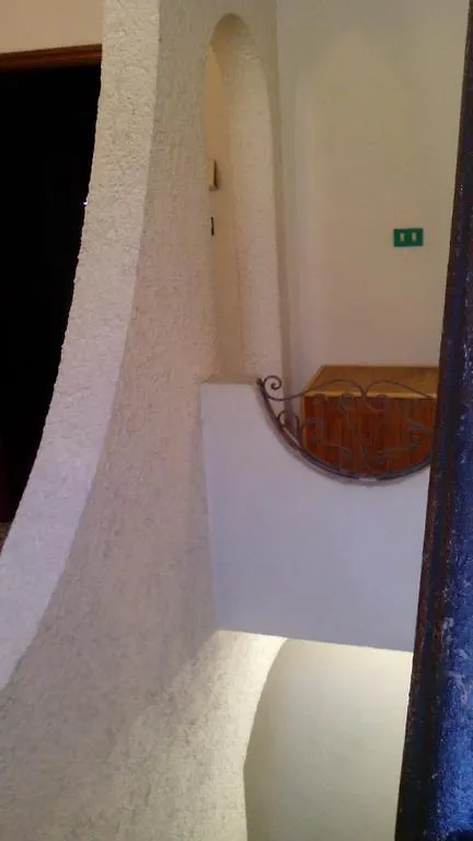 Appartamento Casa Vacanze Corso Umberto Giardini Naxos