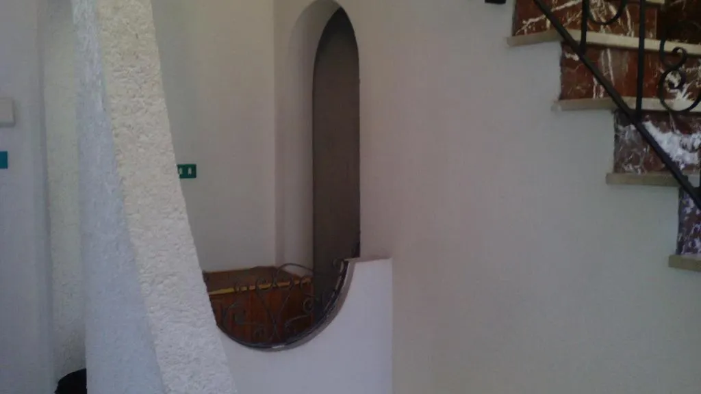 Casa Vacanze Corso Umberto ジャルディーニ・ナクソス 0*,