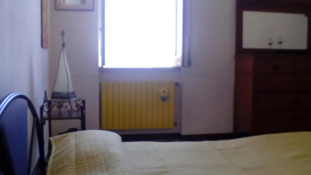 Casa Vacanze Corso Umberto Giardini Naxos Appartamento