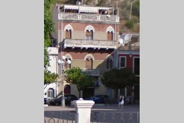 Casa Vacanze Corso Umberto location