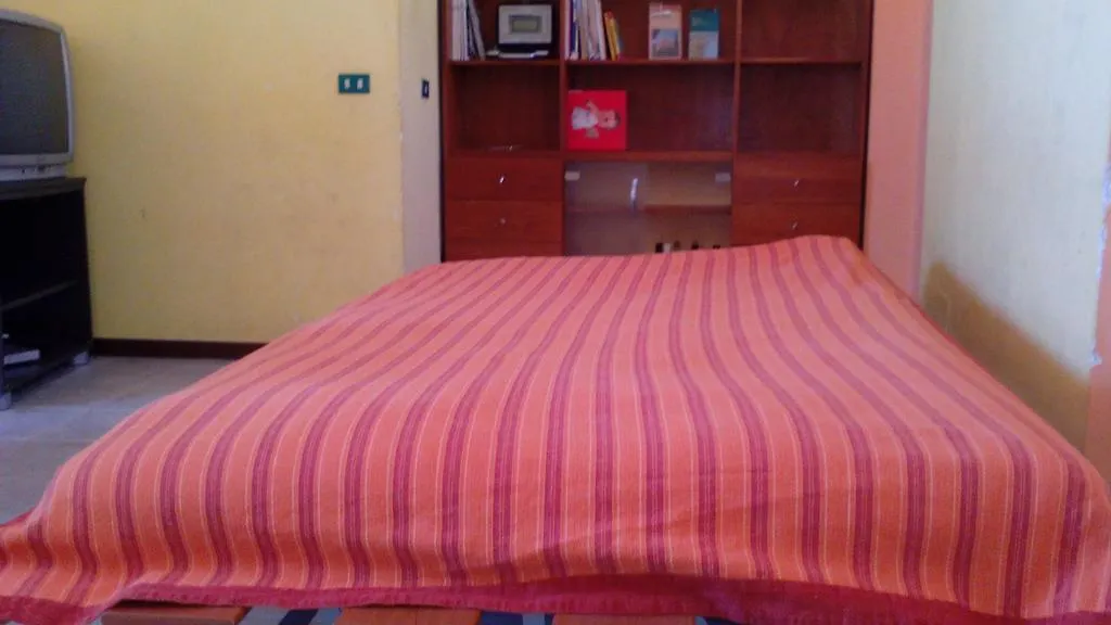 アパート Casa Vacanze Corso Umberto ジャルディーニ・ナクソス イタリア