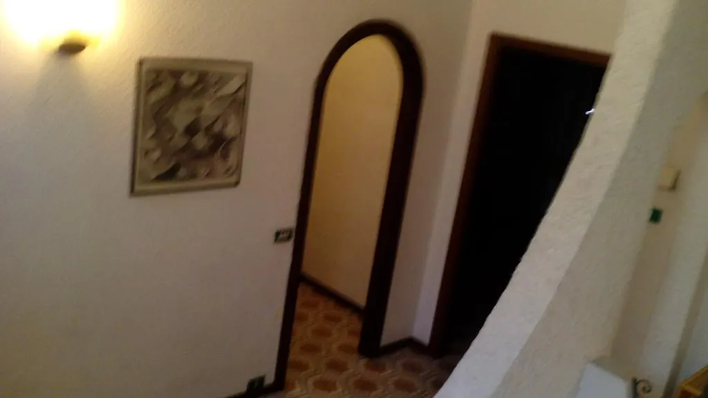 Casa Vacanze Corso Umberto ジャルディーニ・ナクソス イタリア